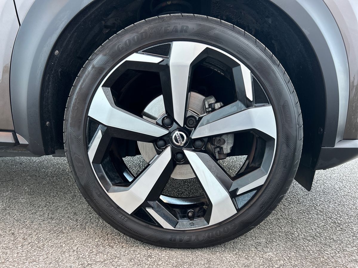 Used Nissan Juke 2022 for sale - 78155144: Photo 13