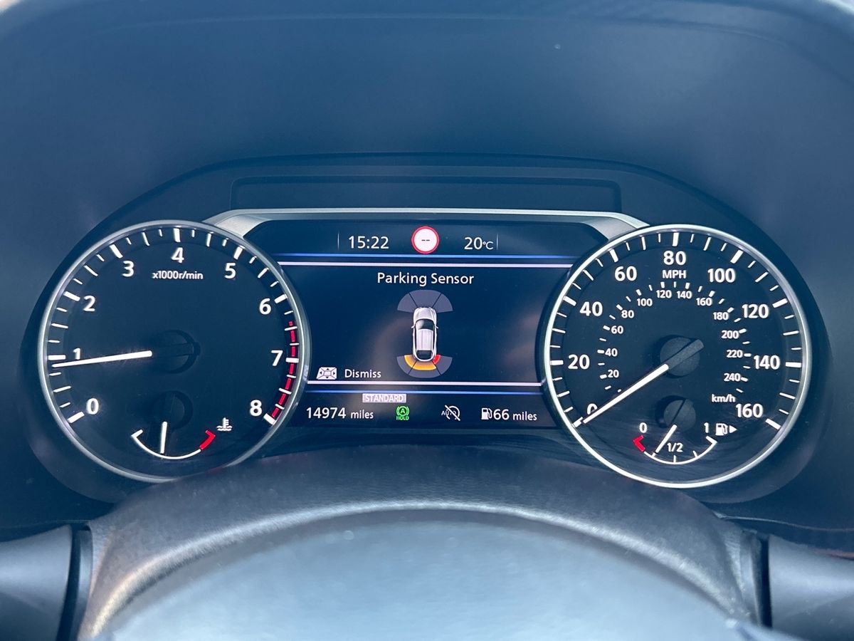 Used Nissan Juke 2022 for sale - 78155144: Photo 15