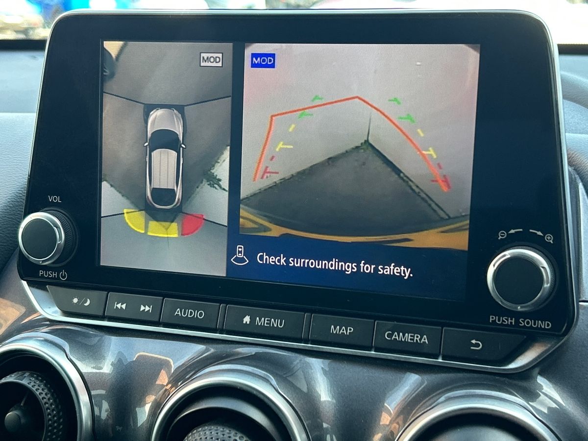 Used Nissan Juke 2022 for sale - 78155144: Photo 17