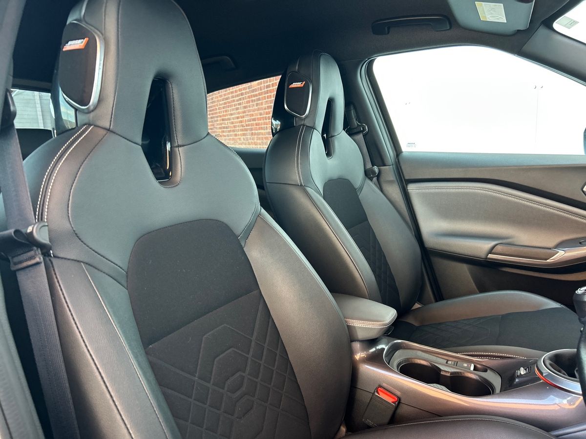 Used Nissan Juke 2022 for sale - 78155144: Photo 18