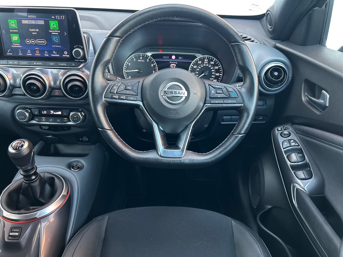 Used Nissan Juke 2022 for sale - 78155144: Photo 19