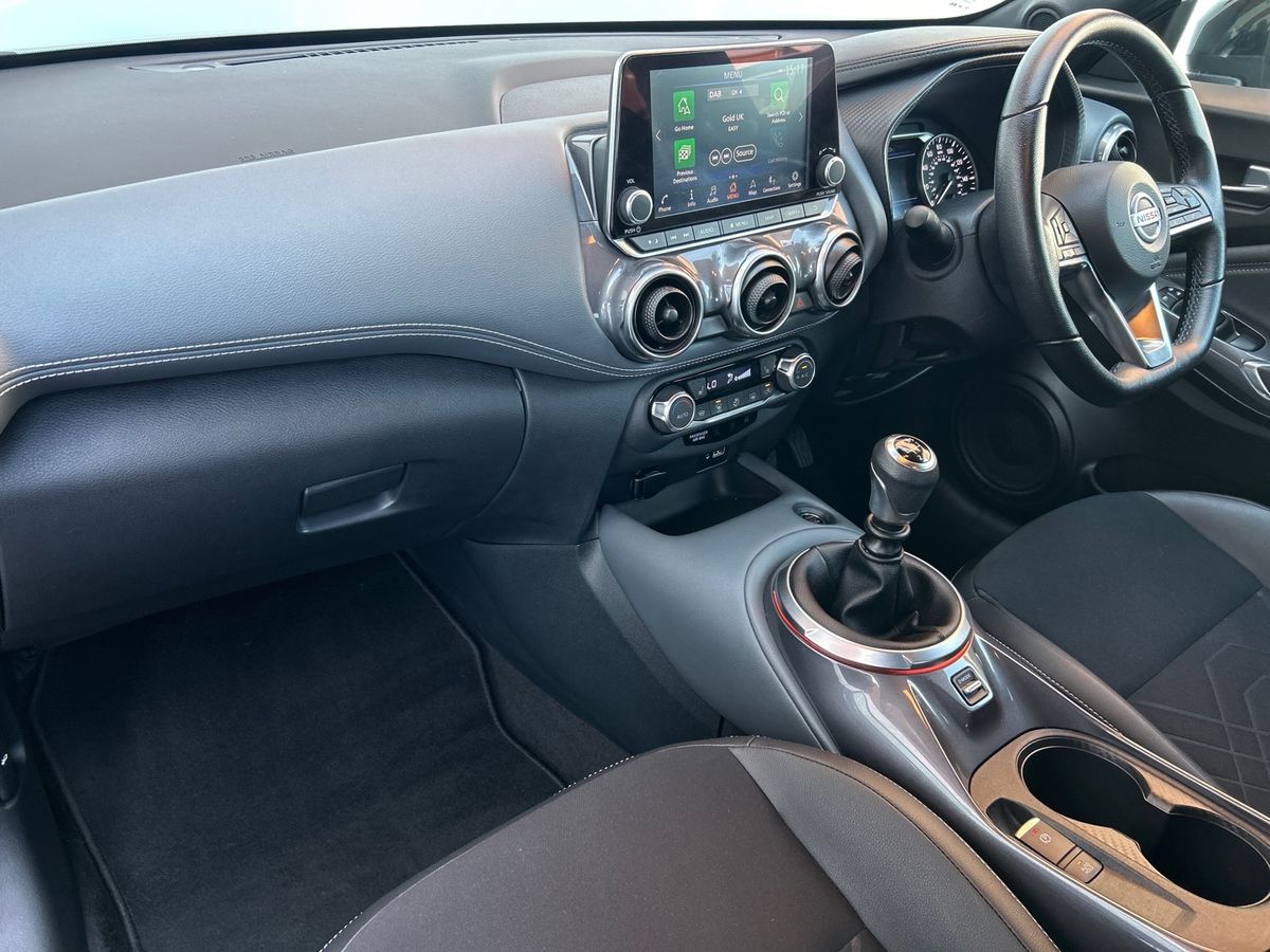 Used Nissan Juke 2022 for sale - 78155144: Photo 2