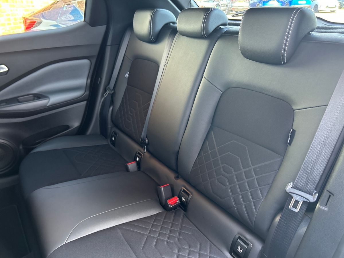 Used Nissan Juke 2022 for sale - 78155144: Photo 20