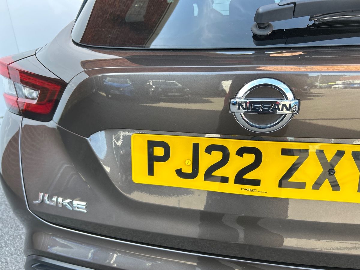 Used Nissan Juke 2022 for sale - 78155144: Photo 24