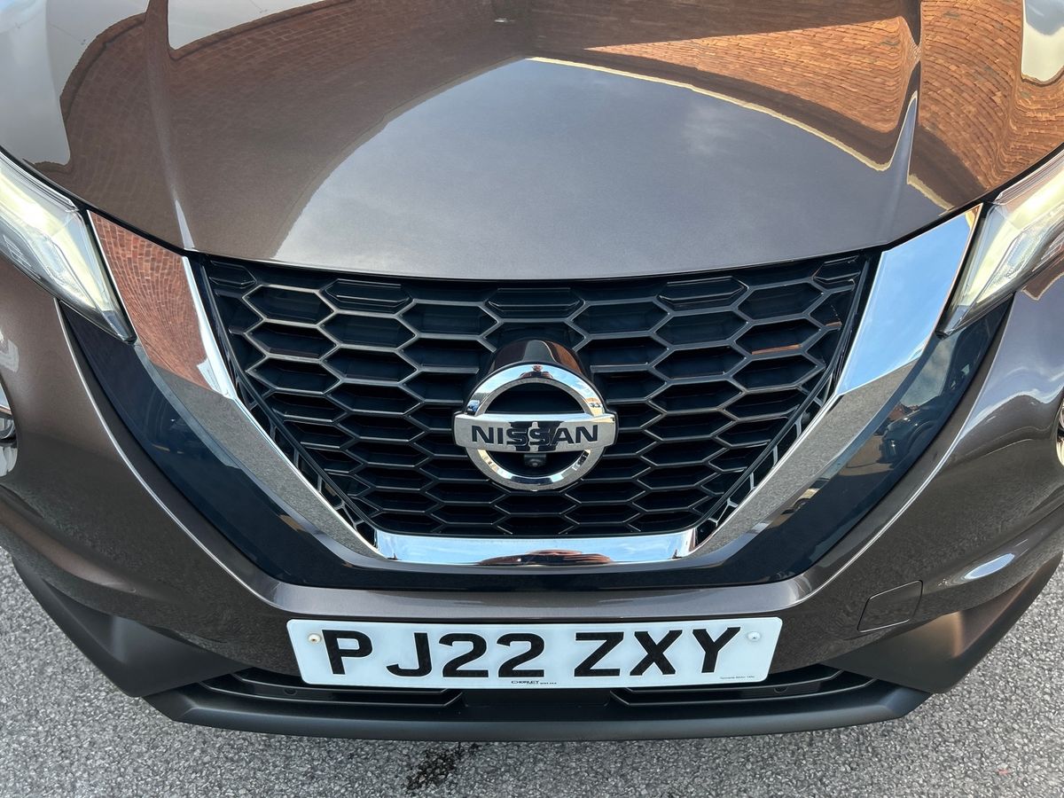 Used Nissan Juke 2022 for sale - 78155144: Photo 26