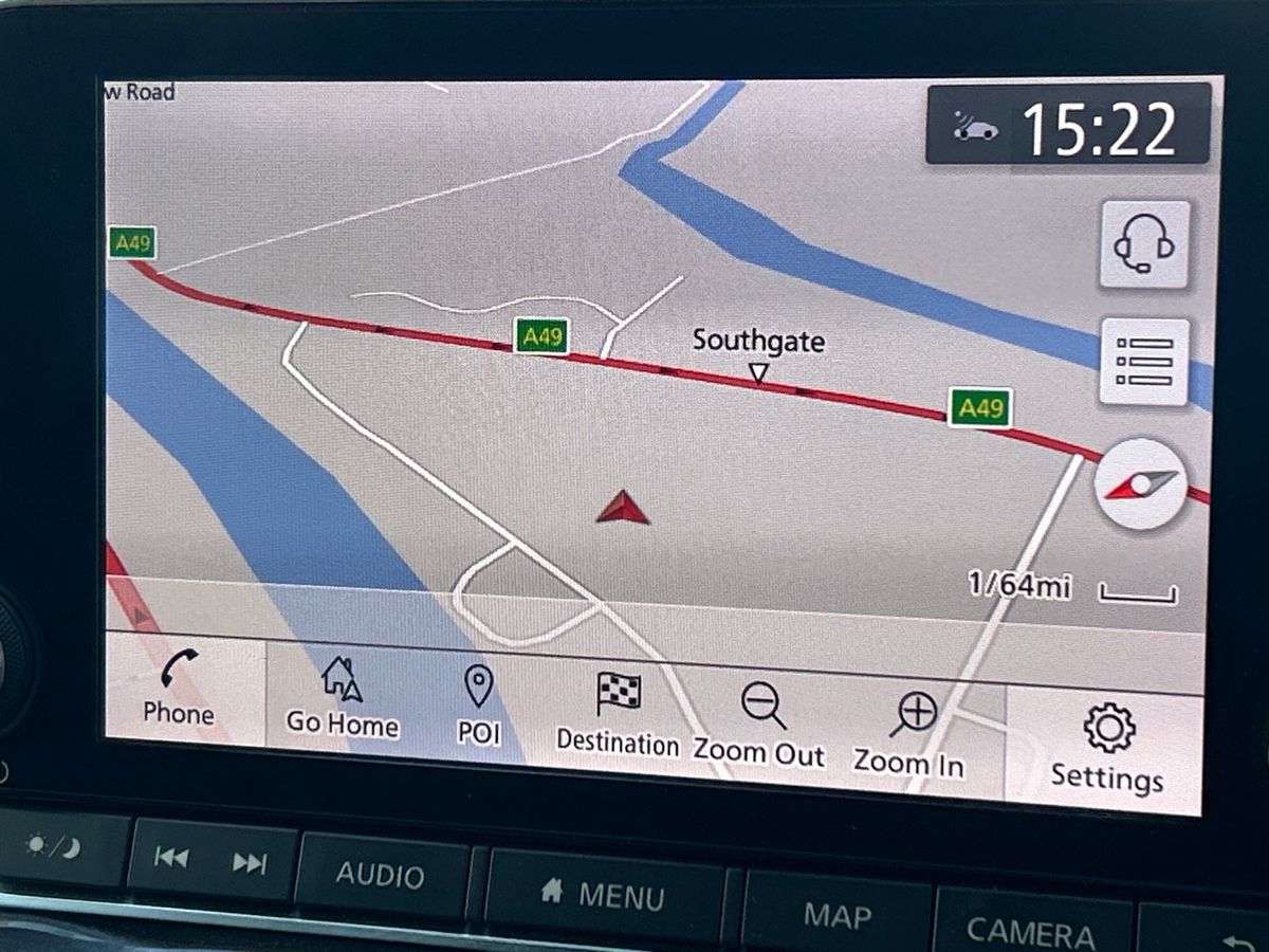 Used Nissan Juke 2022 for sale - 78155144: Photo 33