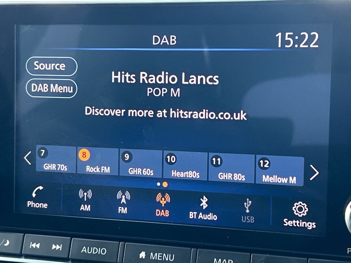 Used Nissan Juke 2022 for sale - 78155144: Photo 34