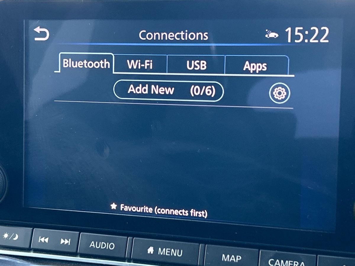 Used Nissan Juke 2022 for sale - 78155144: Photo 35