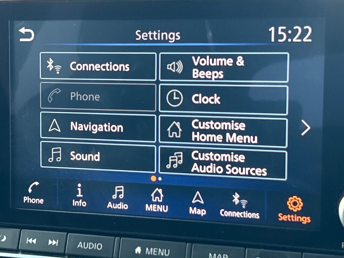 Used Nissan Juke 2022 for sale - 78155144: Photo 36