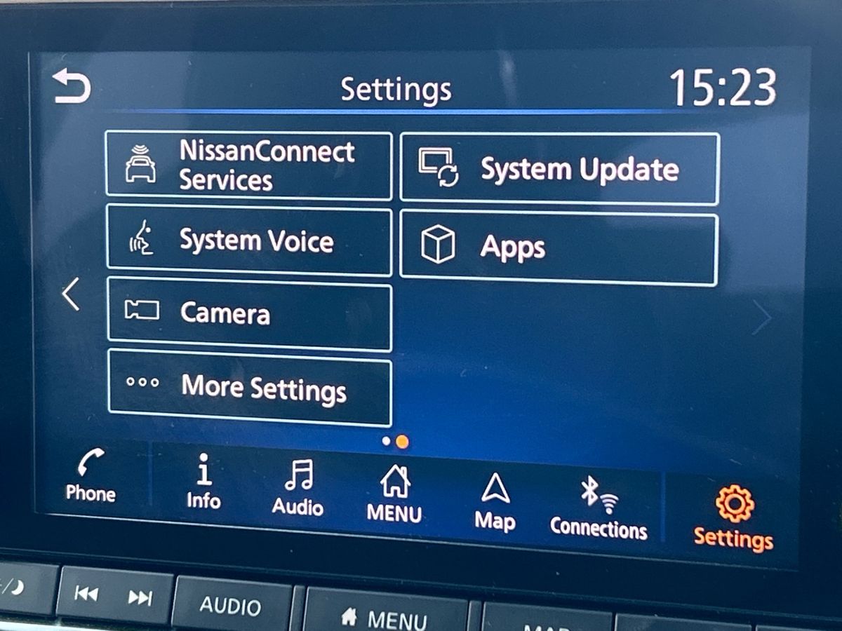 Used Nissan Juke 2022 for sale - 78155144: Photo 37