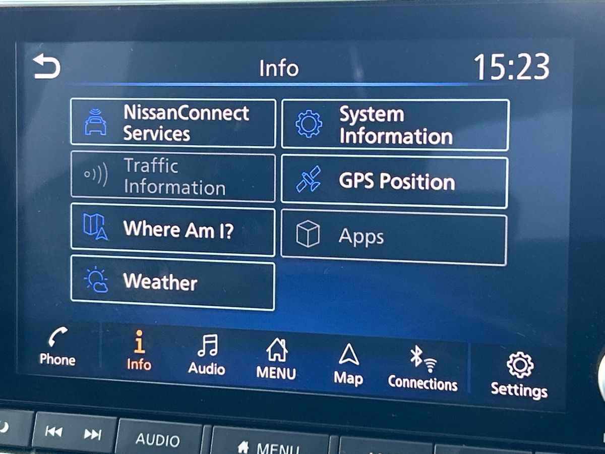 Used Nissan Juke 2022 for sale - 78155144: Photo 38