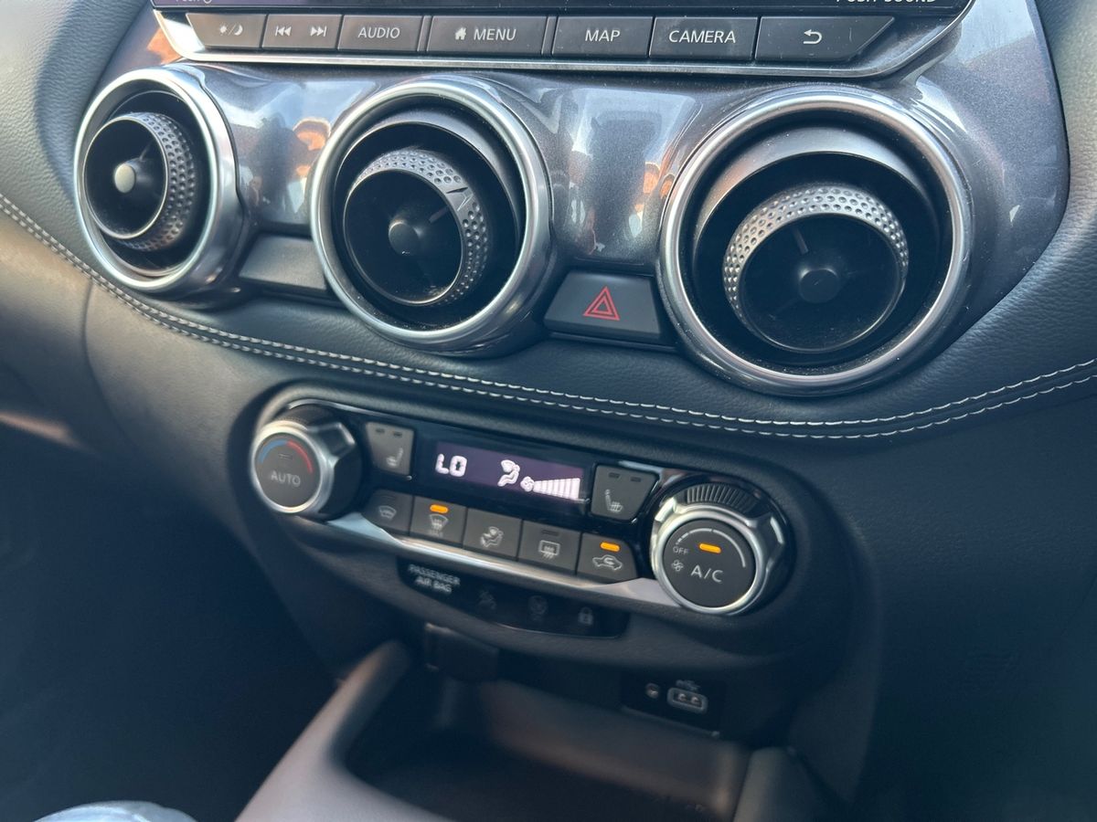 Used Nissan Juke 2022 for sale - 78155144: Photo 39