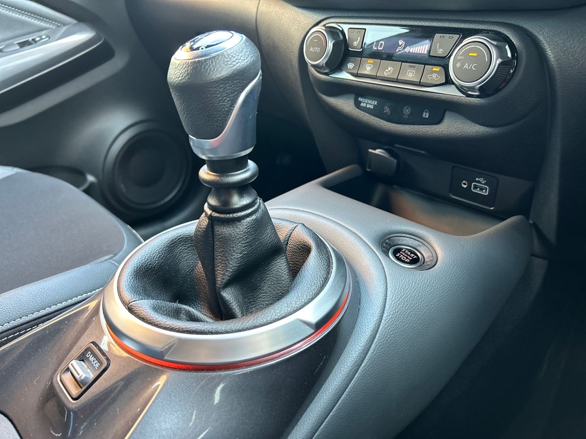 Used Nissan Juke 2022 for sale - 78155144: Photo 40