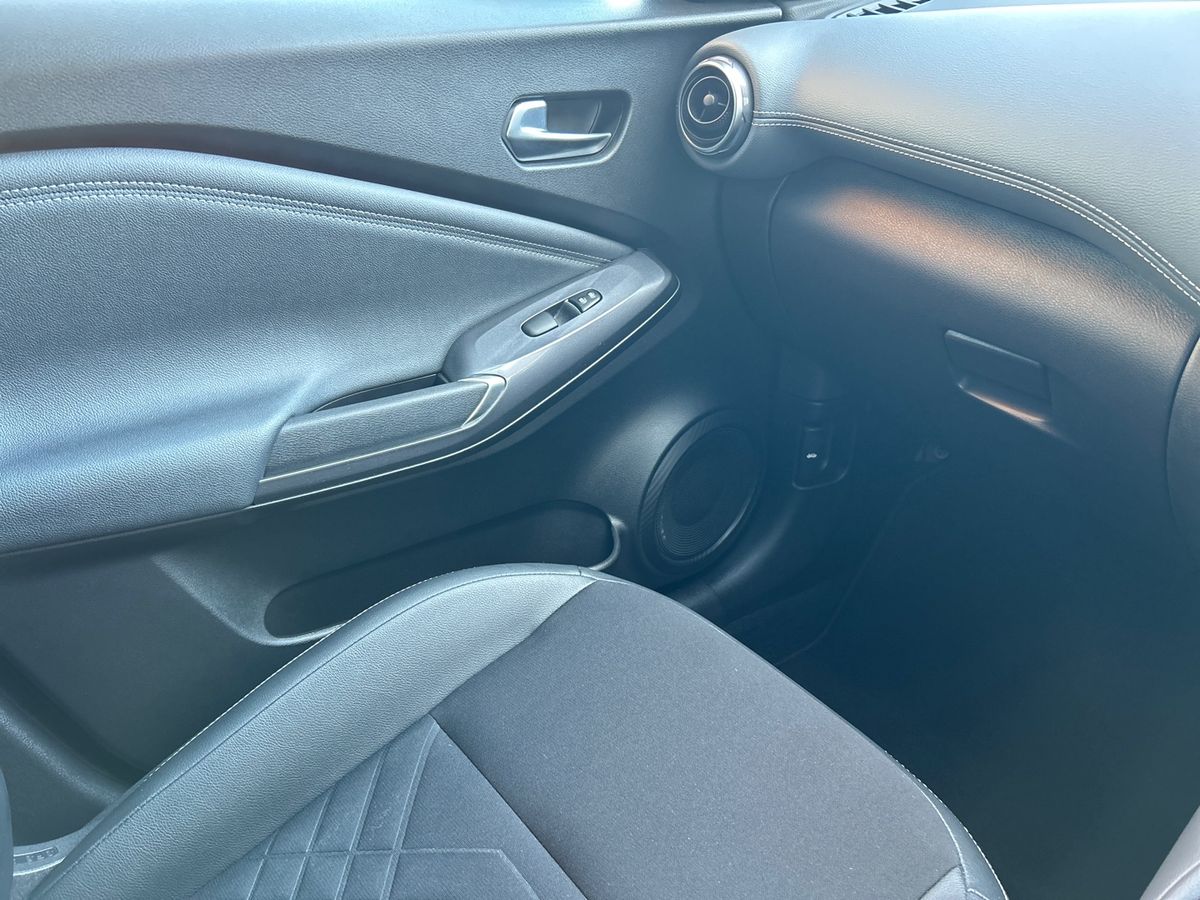 Used Nissan Juke 2022 for sale - 78155144: Photo 44