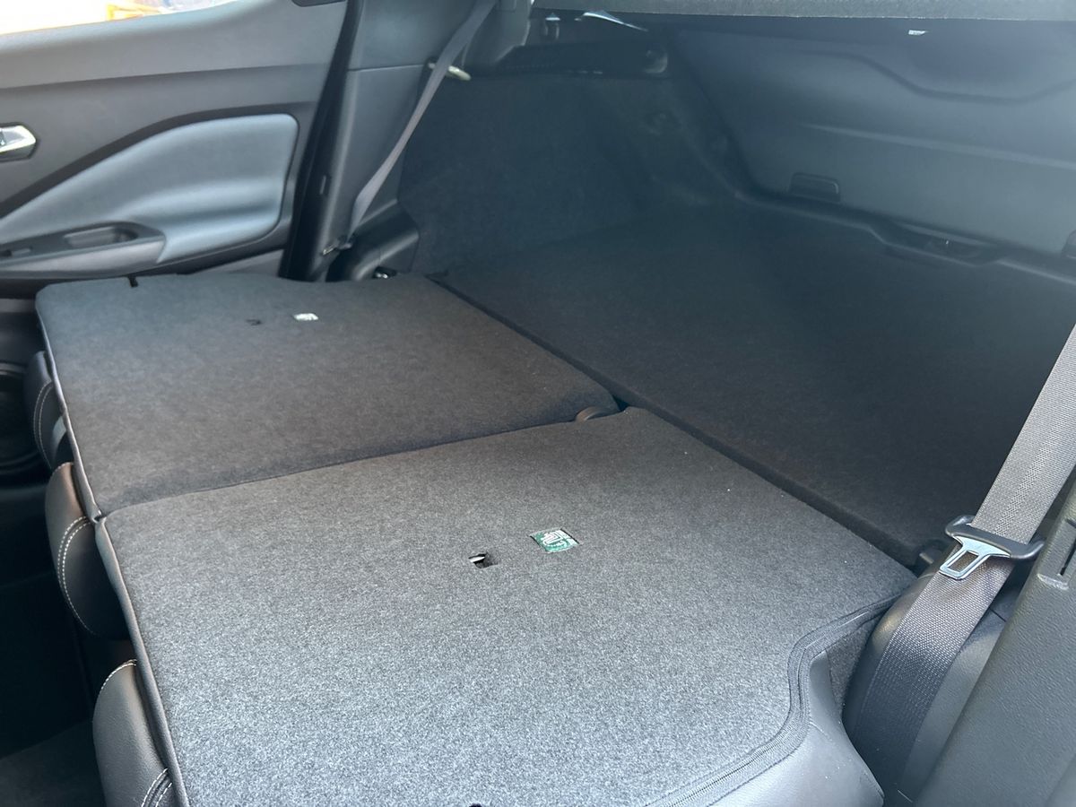 Used Nissan Juke 2022 for sale - 78155144: Photo 48