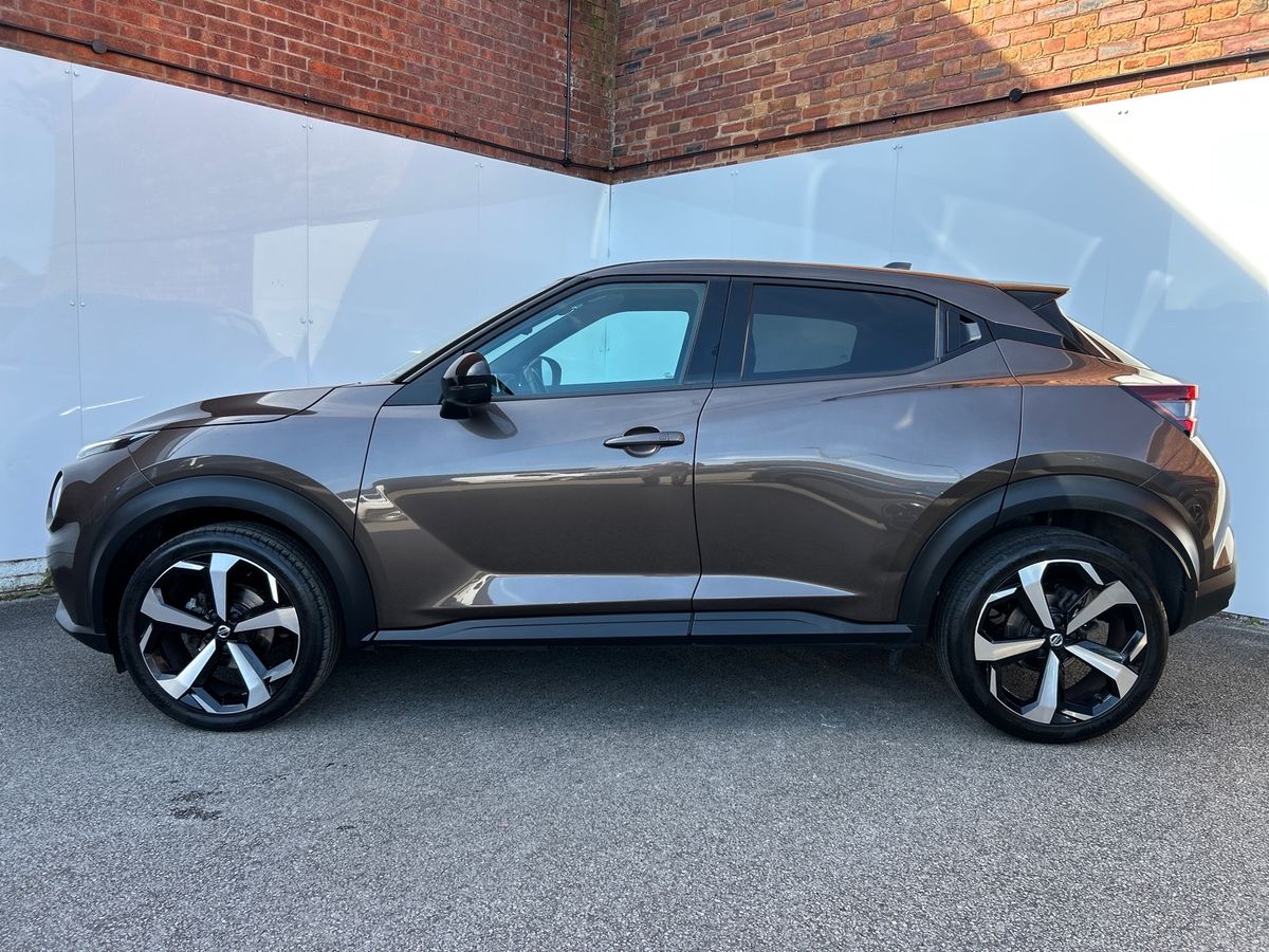 Used Nissan Juke 2022 for sale - 78155144: Photo 6