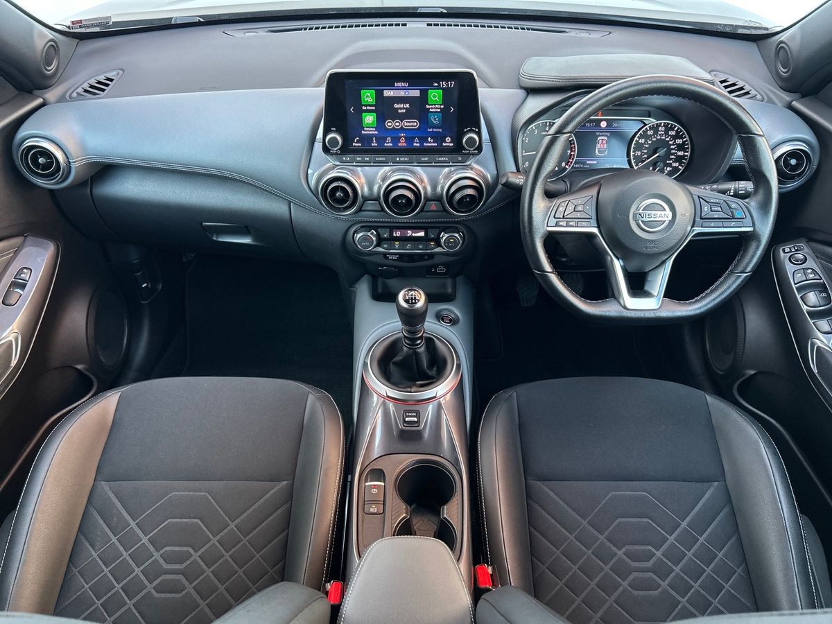 Used Nissan Juke 2022 for sale - 78155144: Photo 7