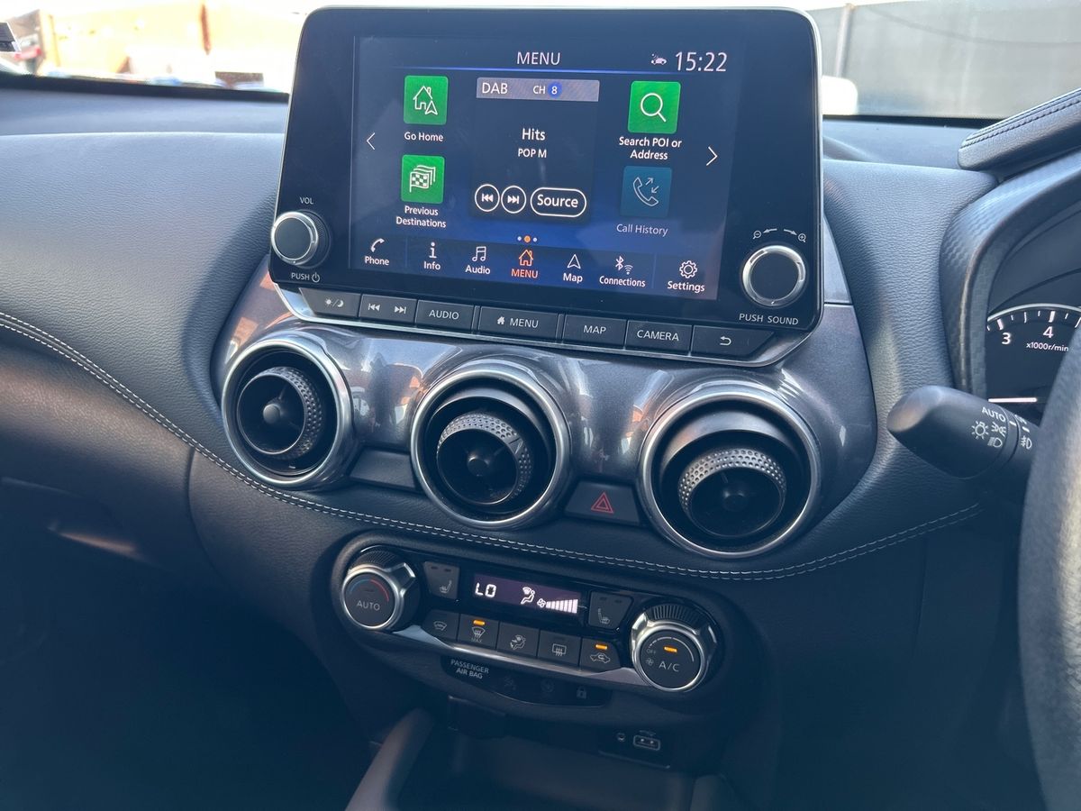 Used Nissan Juke 2022 for sale - 78155144: Photo 9