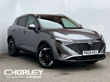 Used Nissan Qashqai 2024 for sale - 75150893: Photo
