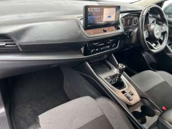 Used Nissan Qashqai 2024 for sale - 75150893: Photo