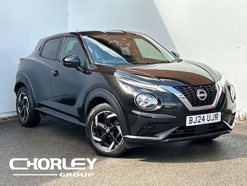Used Nissan Juke 2024 for sale - 78620430: Photo