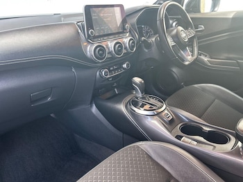 Used Nissan Juke 2024 for sale - 78620430: Photo