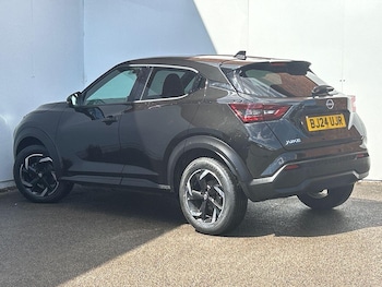 Used Nissan Juke 2024 for sale - 78620430: Photo