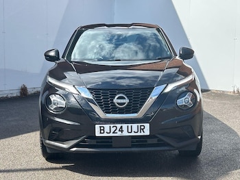 Used Nissan Juke 2024 for sale - 78620430: Photo