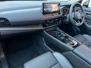 Used Nissan X-Trail 2025 for sale - 74741980: Photo