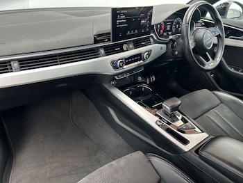 Used Audi A4 2020 for sale - 78488766: Photo