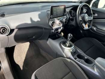 Used Nissan Juke 2021 for sale - 74741559: Photo