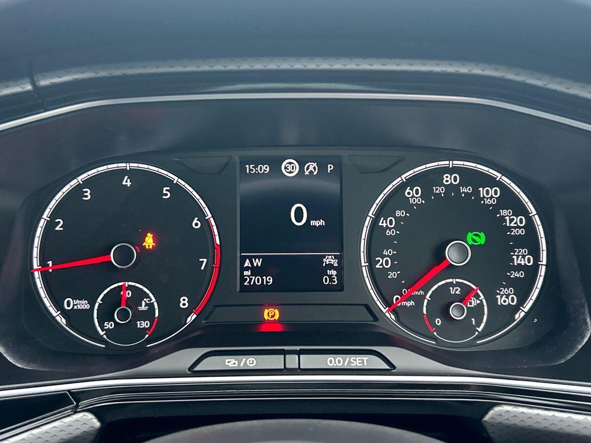 Used Volkswagen T-Cross 2021 for sale - 76299922: Photo 15