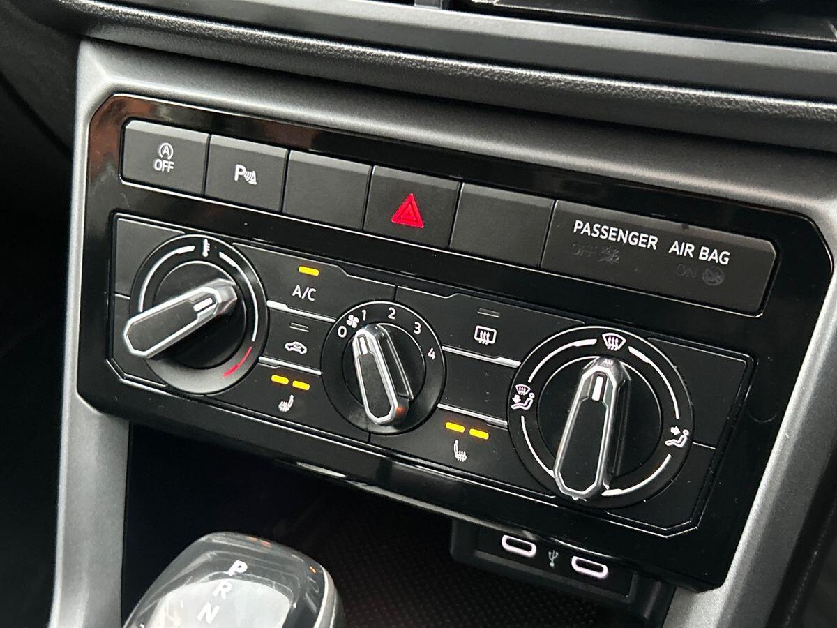 Used Volkswagen T-Cross 2021 for sale - 76299922: Photo 24