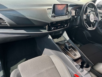 Used Nissan Qashqai 2022 for sale - 75598275: Photo