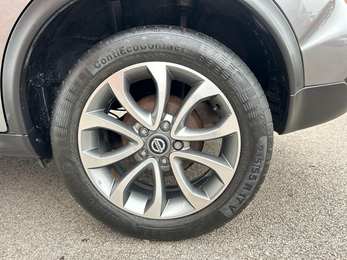 Used Nissan Juke 2019 for sale - 76128552: Photo 10