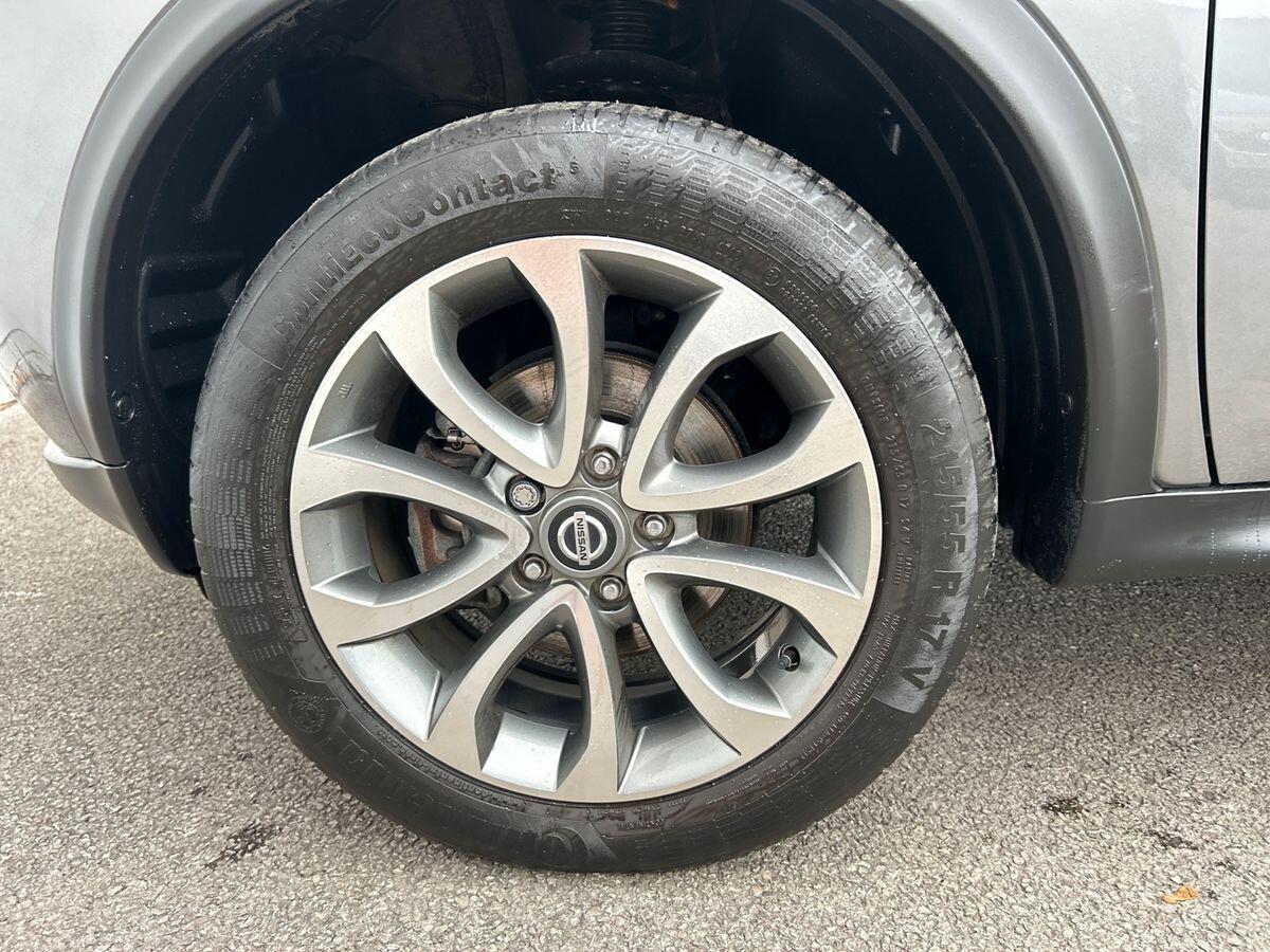 Used Nissan Juke 2019 for sale - 76128552: Photo 11
