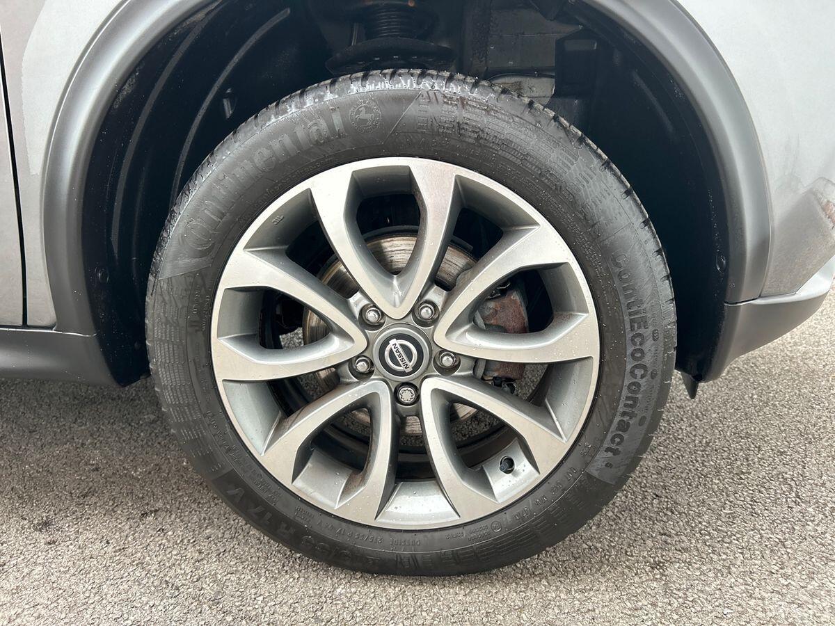 Used Nissan Juke 2019 for sale - 76128552: Photo 12