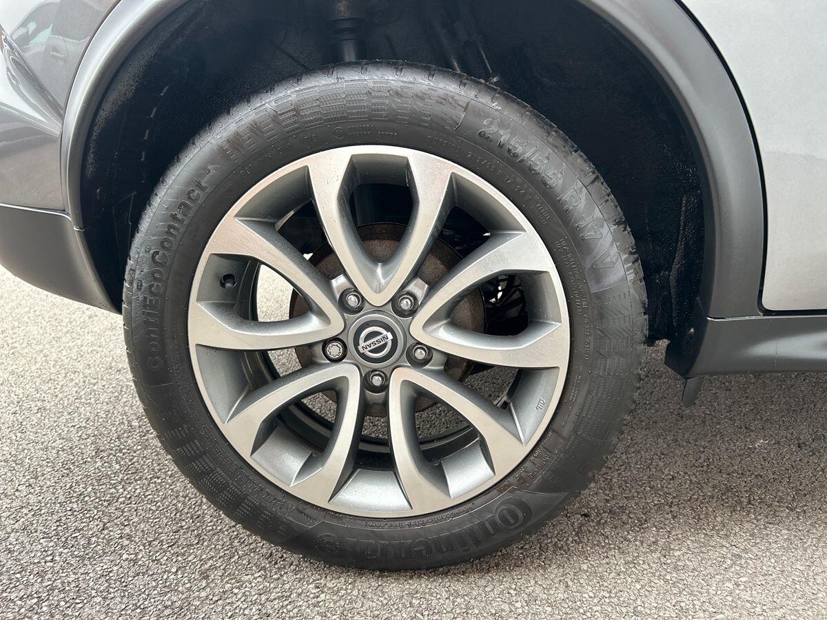 Used Nissan Juke 2019 for sale - 76128552: Photo 13