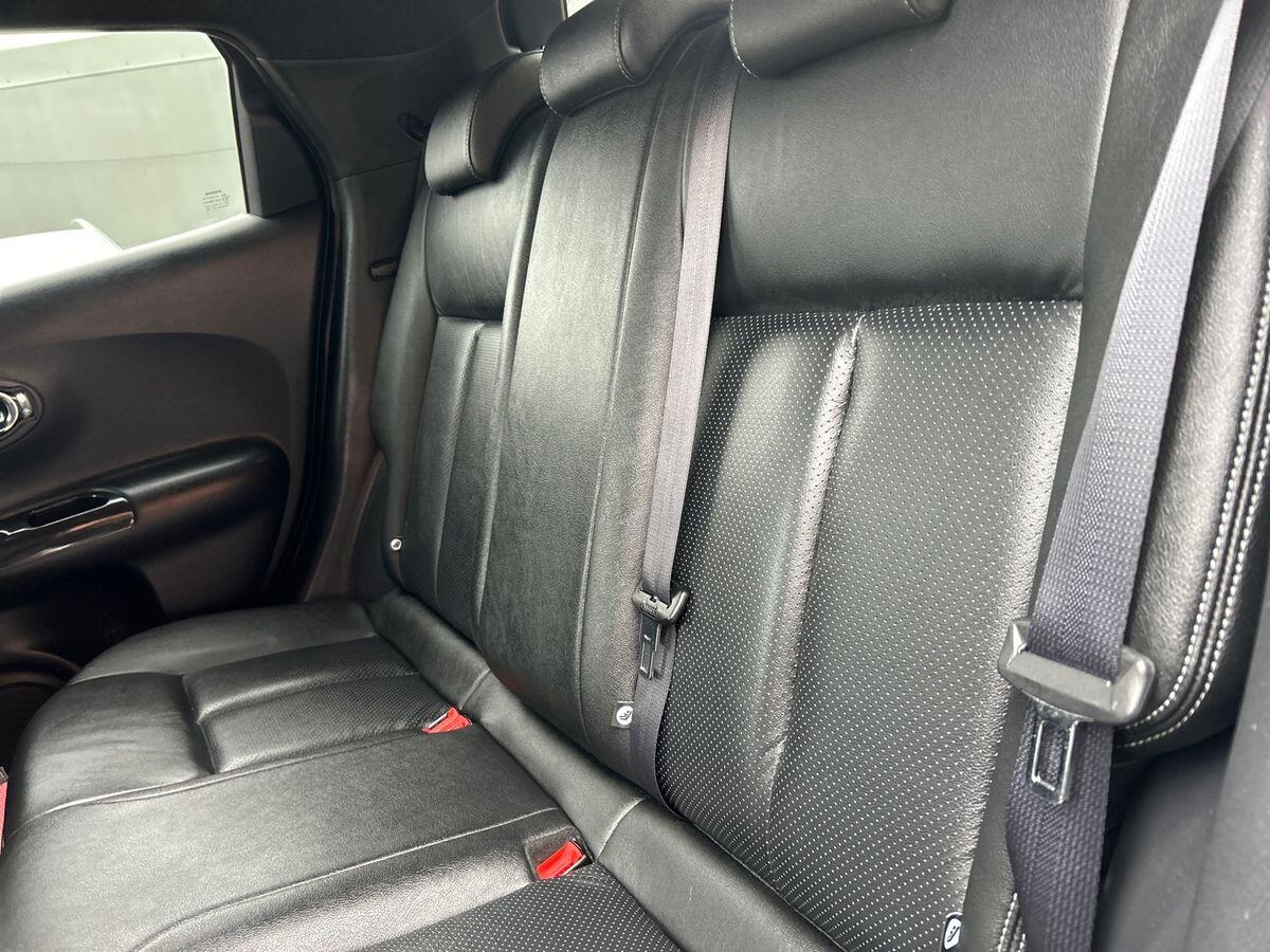 Used Nissan Juke 2019 for sale - 76128552: Photo 20