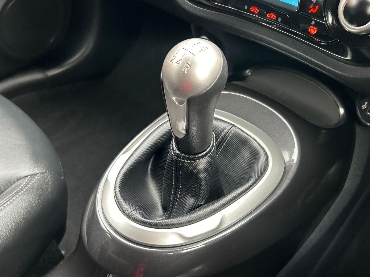 Used Nissan Juke 2019 for sale - 76128552: Photo 26