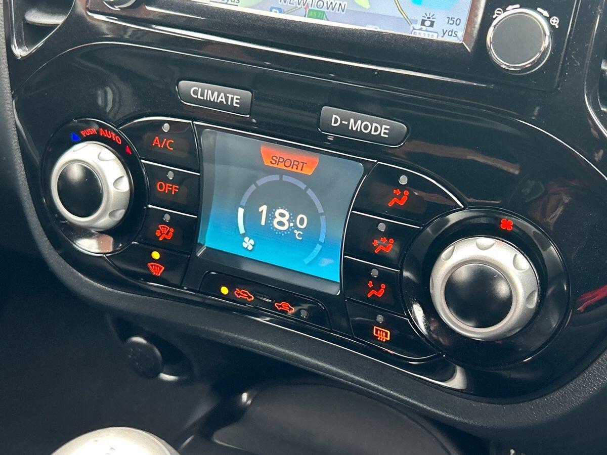 Used Nissan Juke 2019 for sale - 76128552: Photo 27