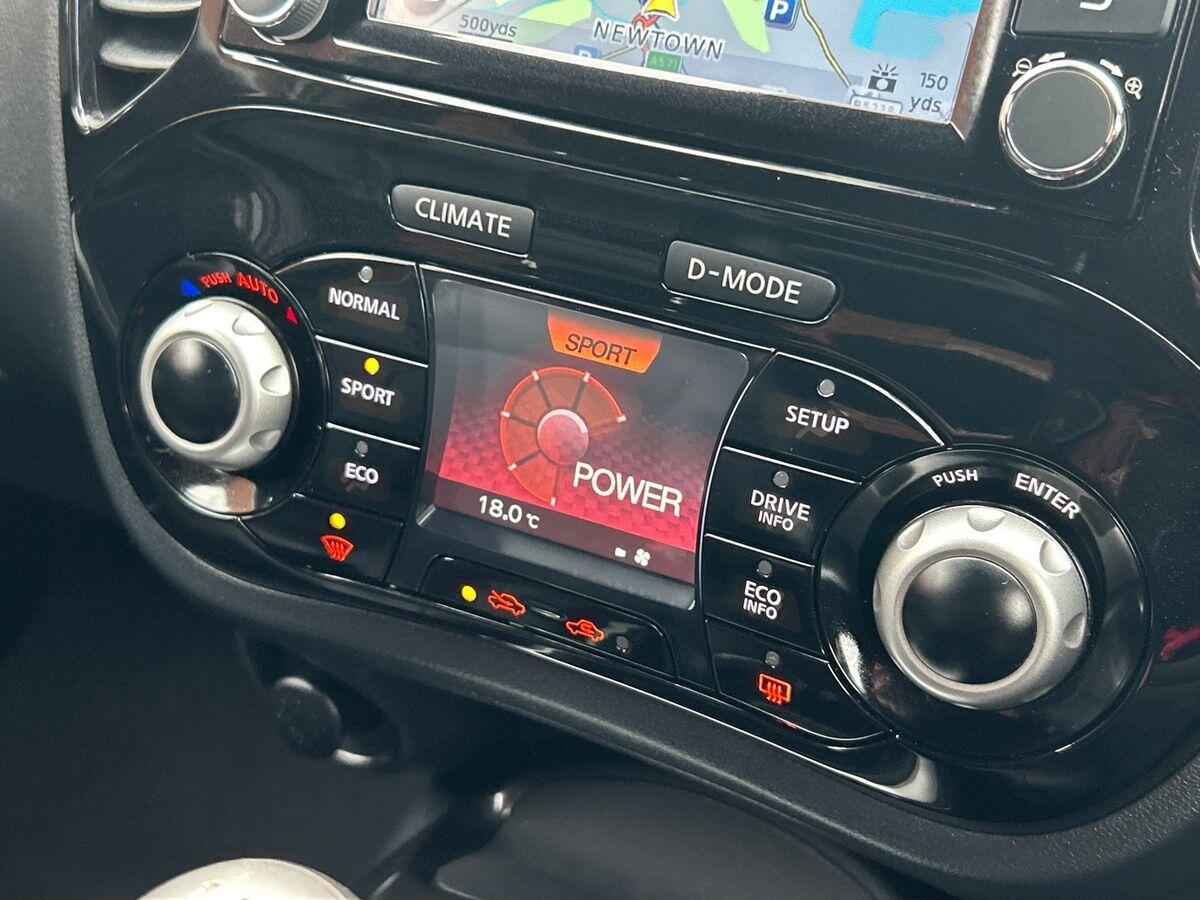 Used Nissan Juke 2019 for sale - 76128552: Photo 28