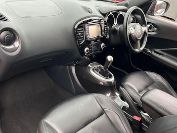 Used Nissan Juke 2019 for sale - 76128552: Photo 2