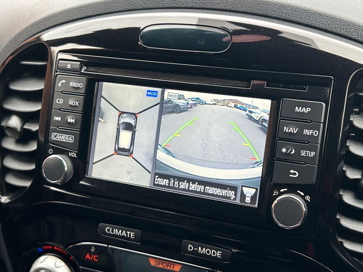 Used Nissan Juke 2019 for sale - 76128552: Photo 30