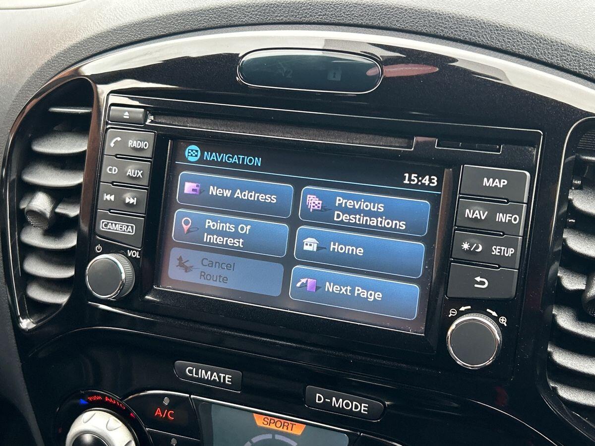 Used Nissan Juke 2019 for sale - 76128552: Photo 31