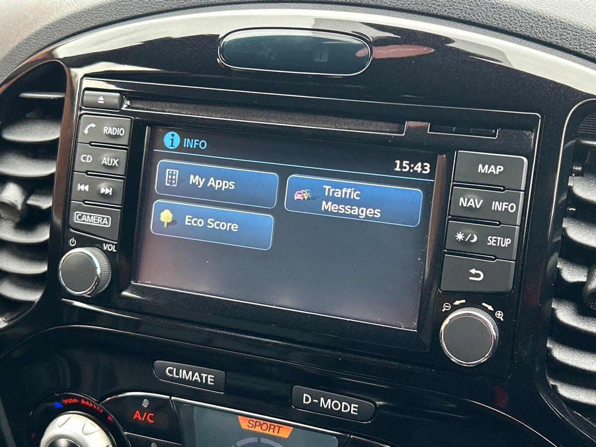 Used Nissan Juke 2019 for sale - 76128552: Photo 32