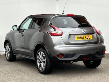 Used Nissan Juke 2019 for sale - 76128552: Photo 3