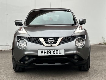 Used Nissan Juke 2019 for sale - 76128552: Photo 4