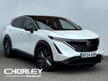Used Nissan ARIYA 2024 for sale - 78920550: Photo