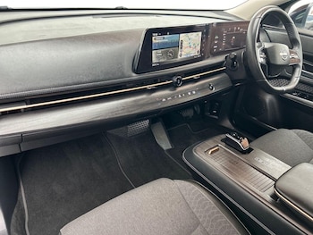 Used Nissan ARIYA 2024 for sale - 78920550: Photo